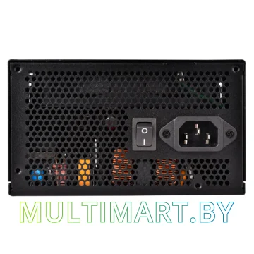 Блок питания SilverStone DA750 Gold 750W (SST-AX0750MCGD-A) картинка 7